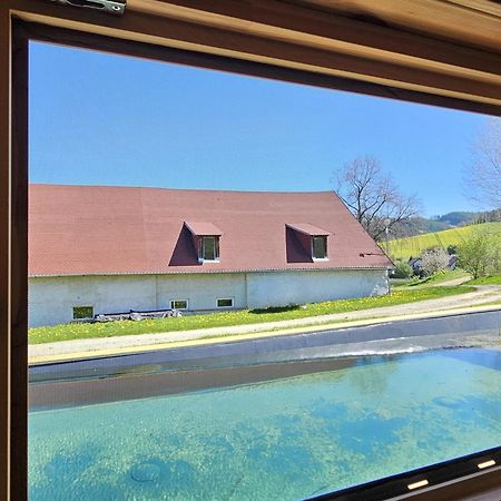 La Boheme Lodges And Glamping Vrhavec Eksteriør billede