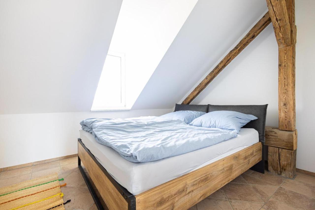 La Boheme Lodges And Glamping Vrhavec Eksteriør billede