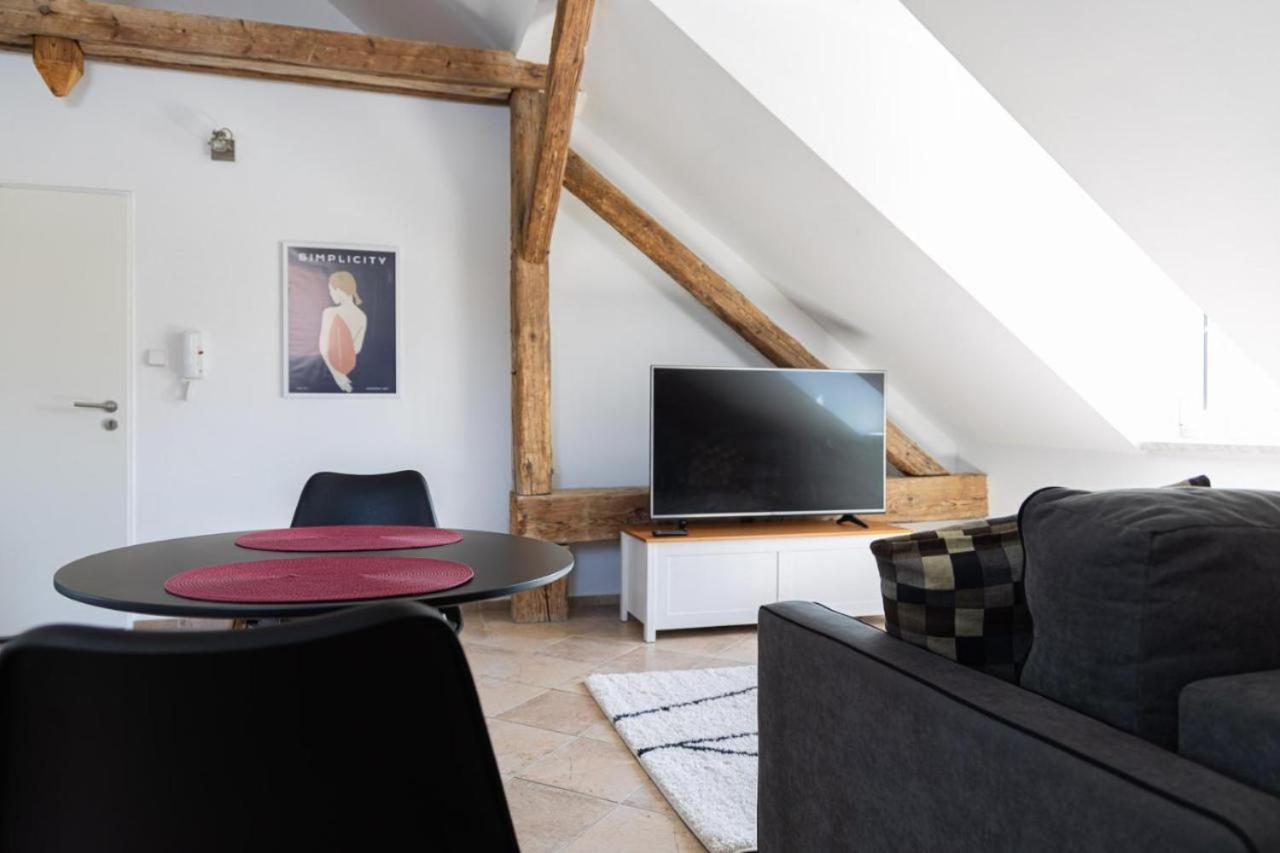 La Boheme Lodges And Glamping Vrhavec Eksteriør billede