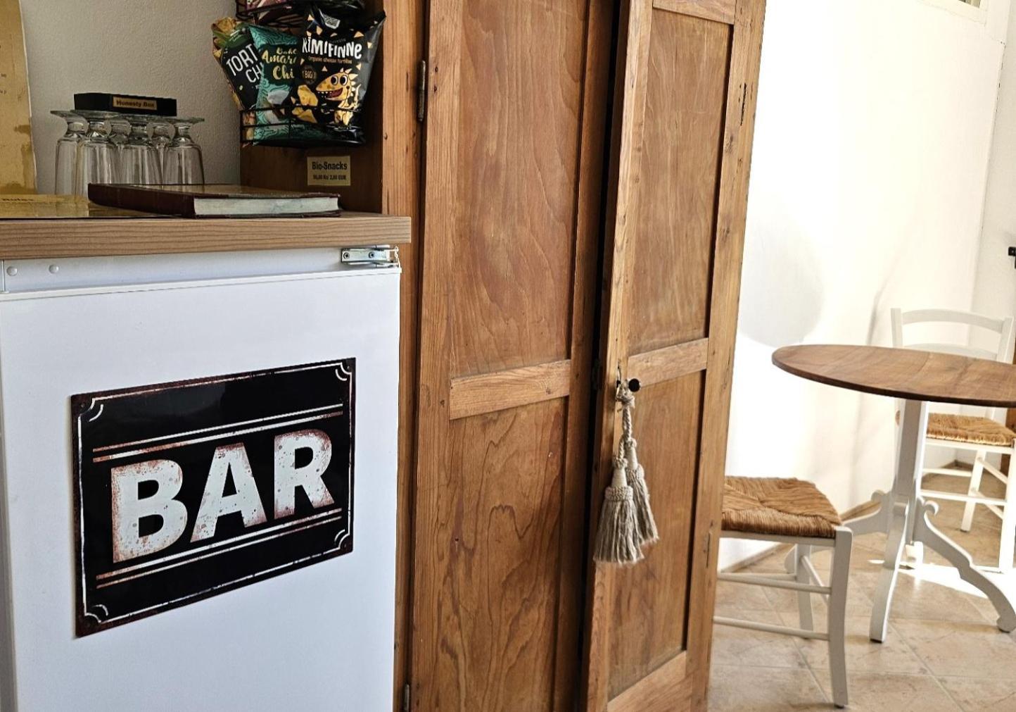 La Boheme Lodges And Glamping Vrhavec Eksteriør billede