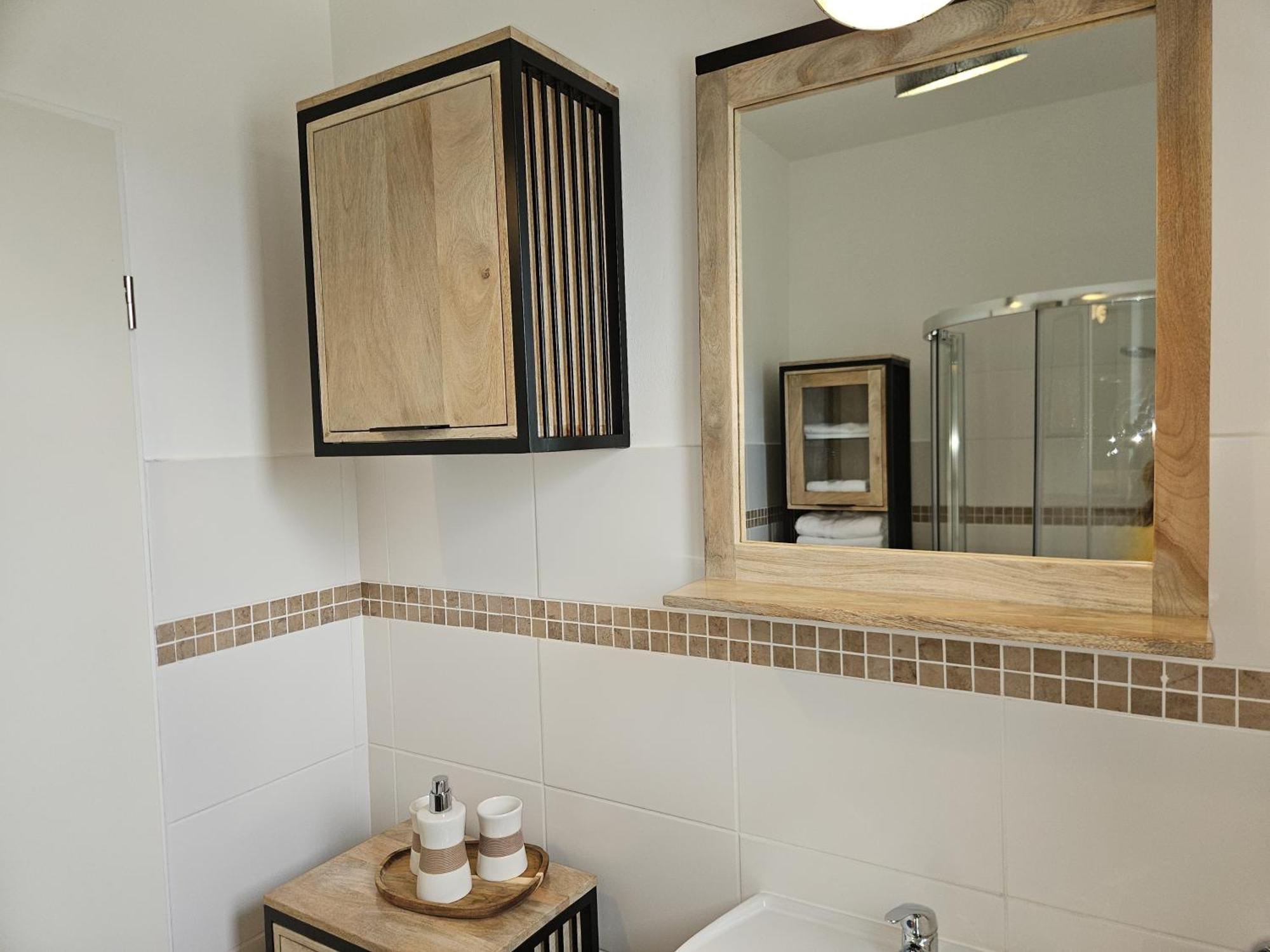 La Boheme Lodges And Glamping Vrhavec Eksteriør billede
